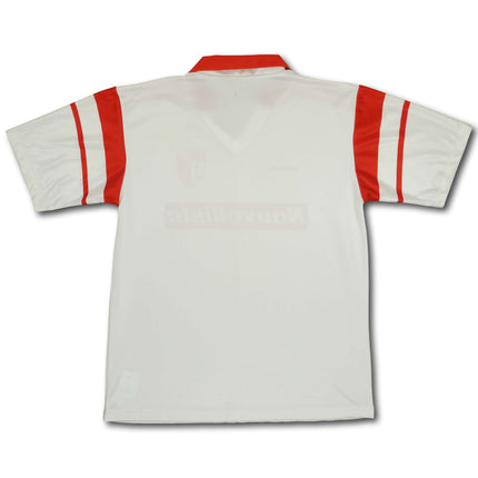 FC Sion 1988-90 heim L vintage adidas