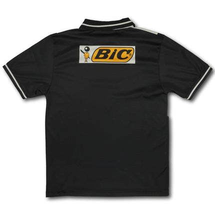 FC Lugano 1994-95 heim S vintage Lotto