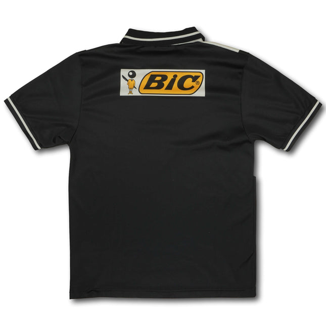 FC Lugano 1994-95 heim S vintage Lotto
