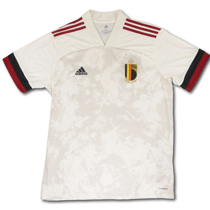 Belgien 2020 auswärts XL adidas