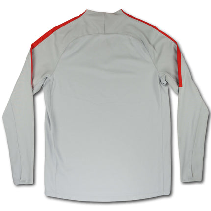 Paris Saint-Germain training L Nike
