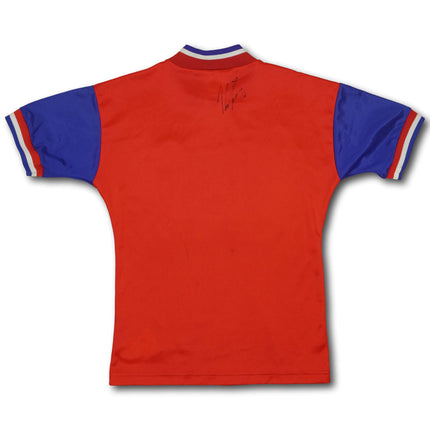 FC Bayern München 1994-95 heim XS vintage adidas