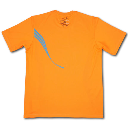 Olympique Marseille 2007-08 training XL adidas