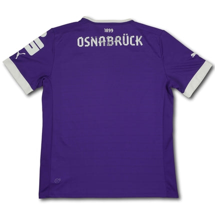 VFL Osnabrück 2012-13 heim L Puma