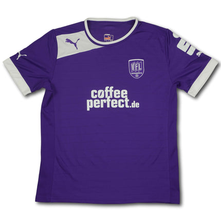 VFL Osnabrück 2012-13 heim L Puma