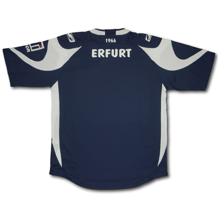 FC Rot-Weiß Erfurt ca. 2010 auswärts L/XL Saller