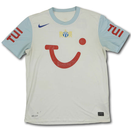 FC Zürich 2011-12 heim L Nike