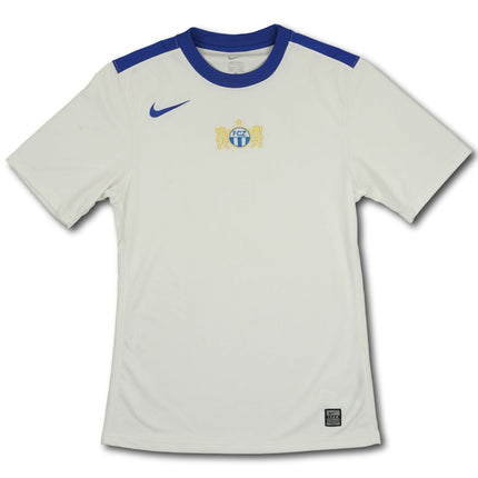 FC Zürich 2010-11 heim M Nike