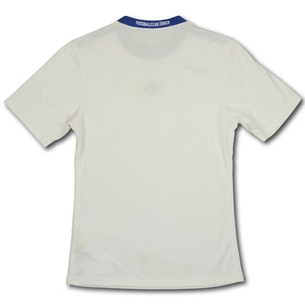 FC Zürich 2010-11 heim M Nike