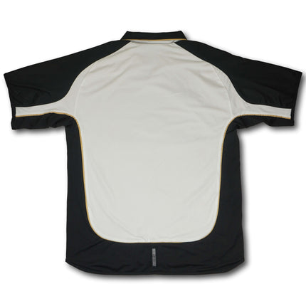 Manchester United 2001-02 auswärts XL vintage Umbro