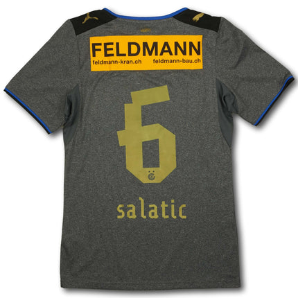 GC Zürich ca. 2018 training M SALATIC #6 Puma