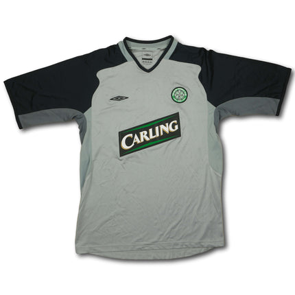 Celtic Glasgow auswärts M Umbro