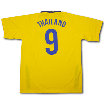 Thailand fan L #9 Thailand