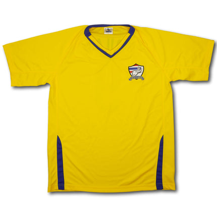 Thailand fan L #9 Thailand
