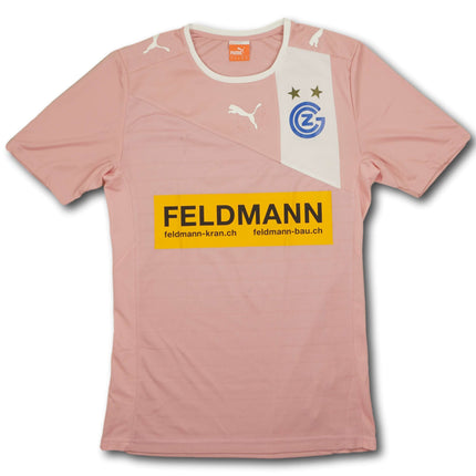 GC Zürich 2012-13 auswärts M Puma