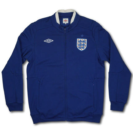 England training M Umbro