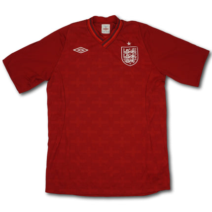 England 2012 torhüter M Umbro