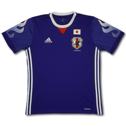 Japan 2017 heim M adidas