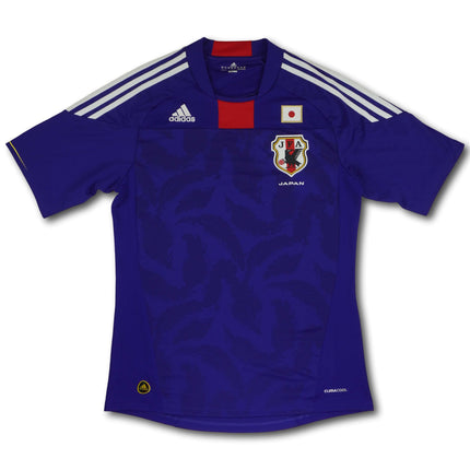 Japan 2010 Trikot heim - 9/10 - [M]
