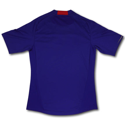Japan 2010 Trikot heim - 9/10 - [M]