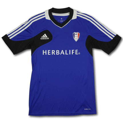 Suwon Bluewings 2011 training M adidas