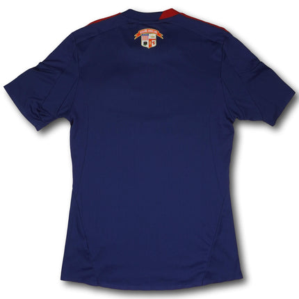 CD Chivas USA 2013-14 training M adidas