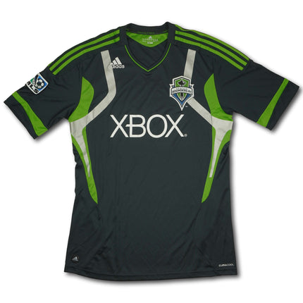 Seattle Sounders FC 2011-12 auswärts M adidas