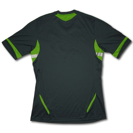 Seattle Sounders FC 2011-12 auswärts M adidas