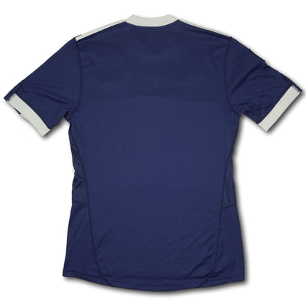 New York Red Bulls 2009 auswärts M adidas