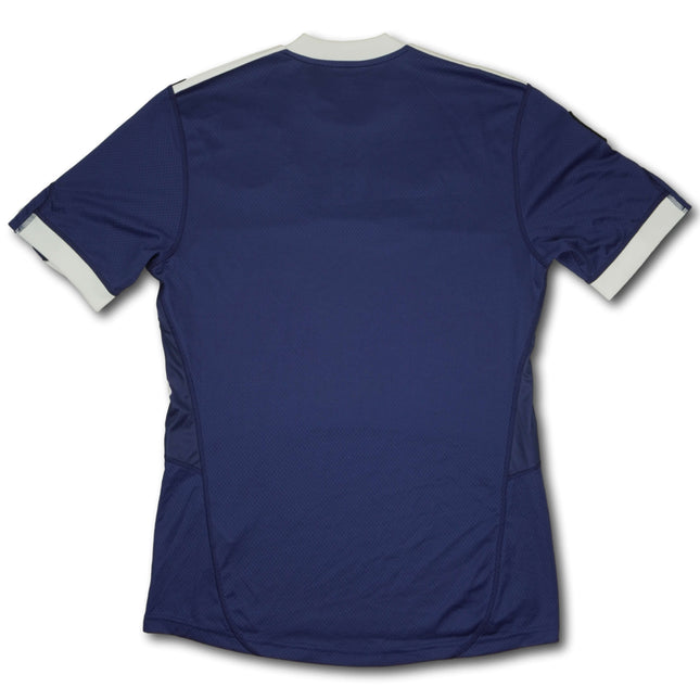 New York Red Bulls 2009 auswärts M adidas