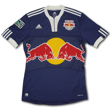 New York Red Bulls 2009 auswärts M adidas