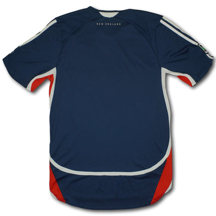 New England Revolution 2007 heim S adidas