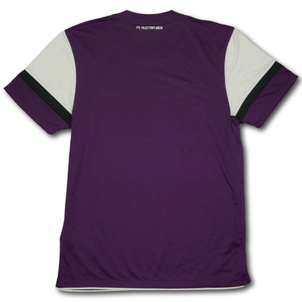 FK Austria Wien 2010-11 heim M Nike