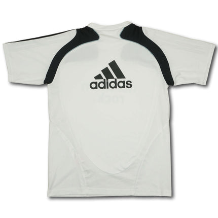 Newcastle United 2008-09 training M adidas