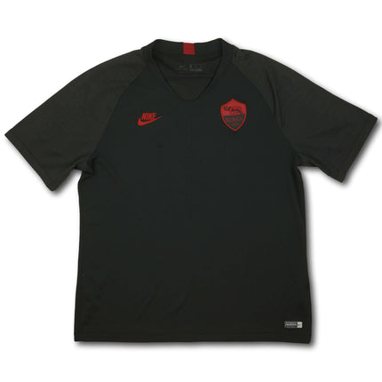 AS Roma 2019-20 training L Nike