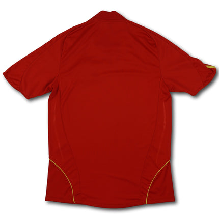 Spanien 2008 heim M adidas