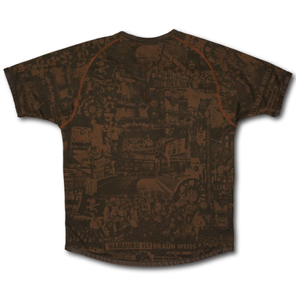 FC St. Pauli 2010 spezial L Do You Football