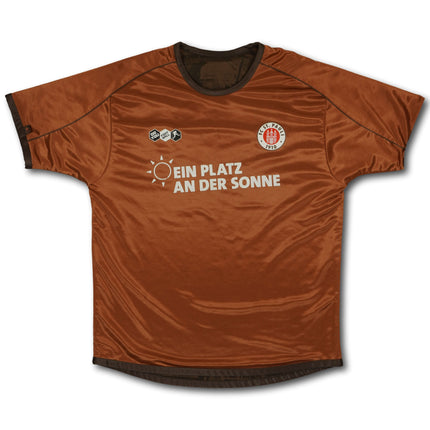 FC St. Pauli 2010 spezial L Do You Football