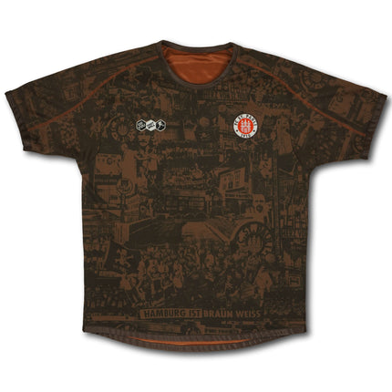 FC St. Pauli 2010 spezial L Do You Football
