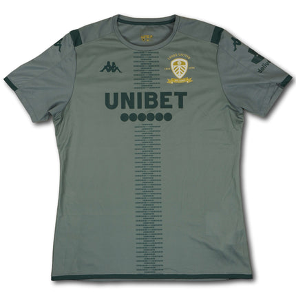 Leeds United 2019-2020 jubiläum XXL Kappa