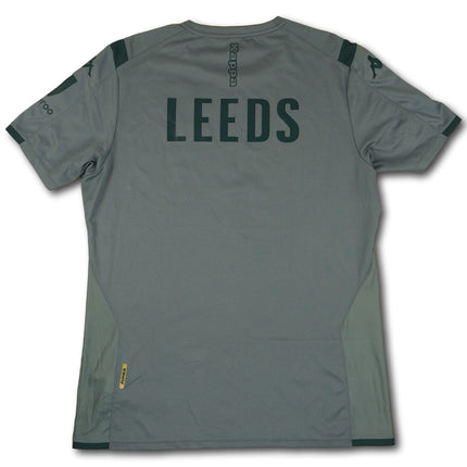 Leeds United 2019-2020 jubiläum XXL Kappa