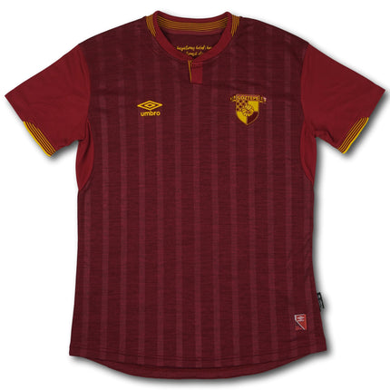 Göztepe Izmir 2021-22 drittes XL Umbro