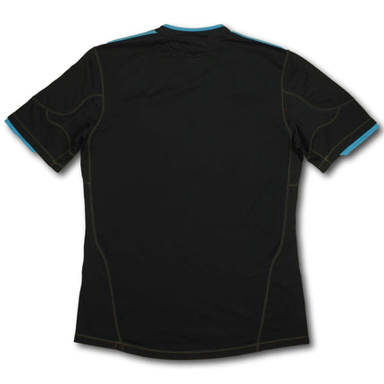 Olympique Marseille 2010-11 drittes M adidas