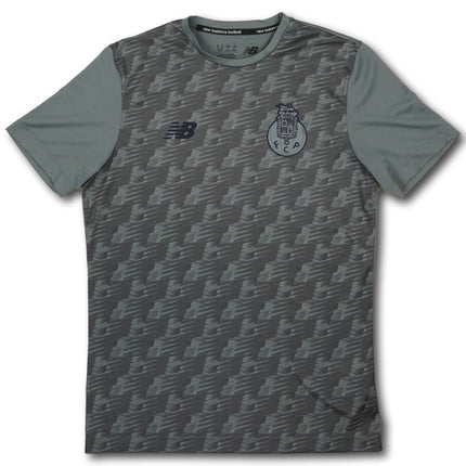 FC Porto ca 2017 training M New Balance
