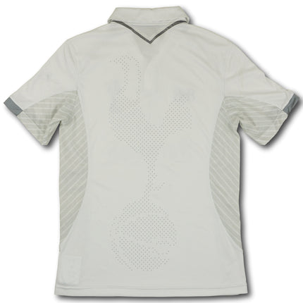 Tottenham 2012-13 heim M Under Armour