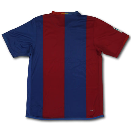FC Barcelona 2006-07 heim M Nike