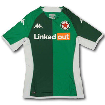 Red Star Paris 2022-23 heim M Kappa