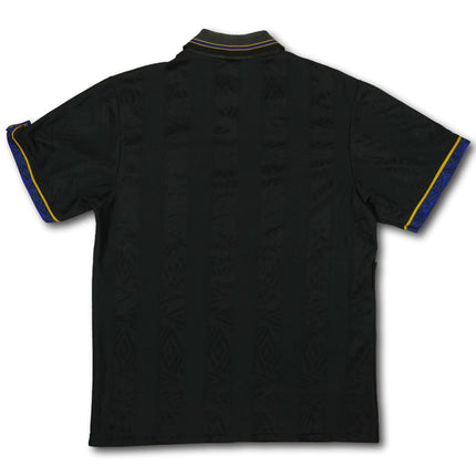 Manchester United 1993-94 auswärts M vintage Umbro
