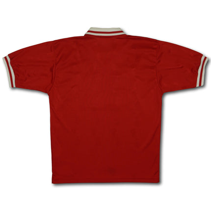 Liverpool FC 1996-98 heim L vintage Reebok