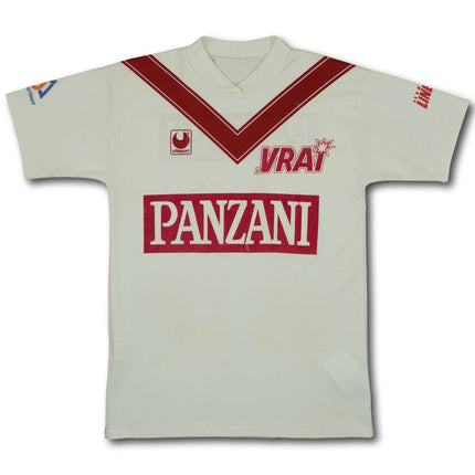 FC Girondins de Bordeaux 1992-94 heim M vintage uhlsport
